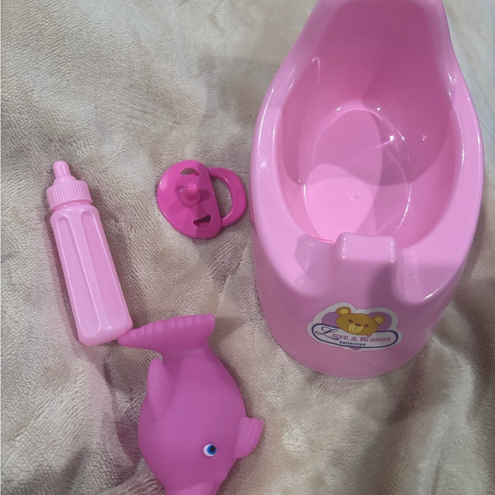 Bulk Baby Doll Supplies
